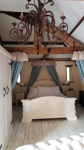 South Causey Inn Renovation - Winner of best Commercial Project at the FMB Northern Counties Master Builder Awards 2017  Project image