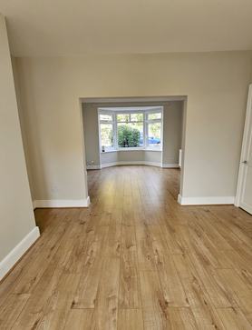 Interior Refurbishment Project image