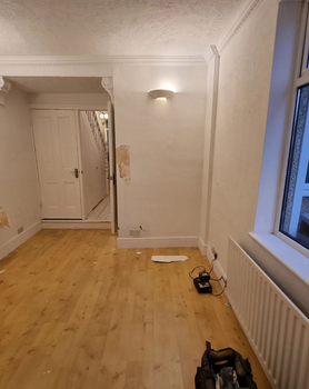 Refurbishment Project image