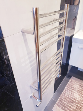 Bathrooms Project image