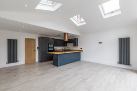 New Build Sandbach Project image