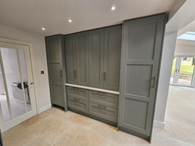 Large Kitchen Extension Project image