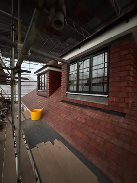 Loft conversion , 1st floor extension and Kitchen refurbishment  Project image