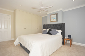 CM21 - Space made seamless Project image