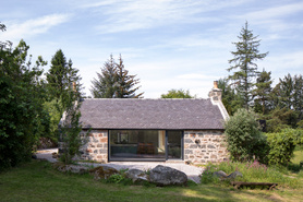 FMB National Award Winner 2021 - Medium Renovation Project Project image