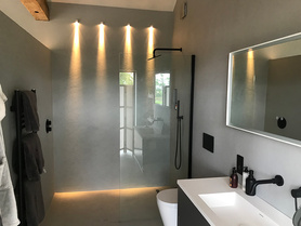 Barn Conversion Project image