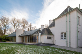 2025 Regional Master Builder Awards Winner Scotland - Business of the Year Project image
