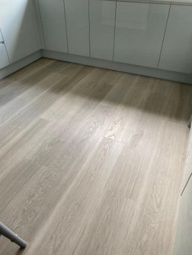 Kitchen and Utility Refurbishment Project image