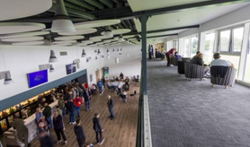 New Stadium, Aveley Project image