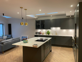 Gorgeous Rear Extension  Project image