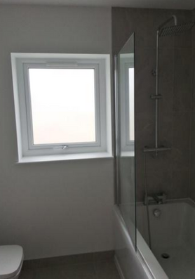 New Build Project image