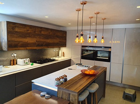 Kitchen Extension  Project image