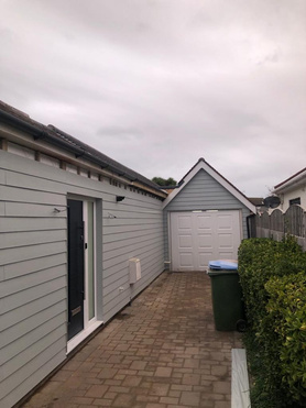 Florida road ferrimg Project image