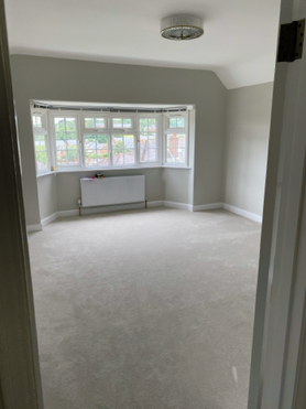 Pewley way refurbishment  Project image