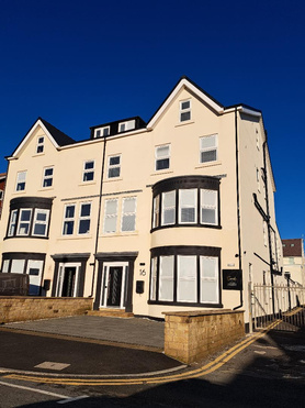 Swish Apartments Project image