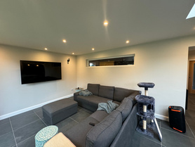 Duffield - Extension and Refurbishment  Project image