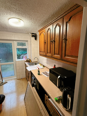 kitchen  Project image