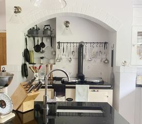 AGA Feature Project image