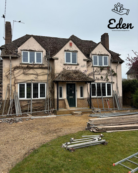 Full Property Renovation – Shrivenham Project image