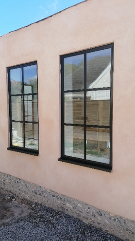 chalk house Project image