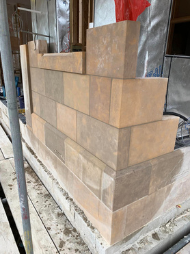 New Build Home  Project image