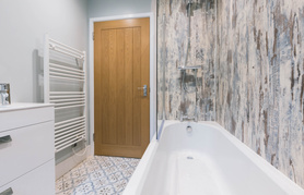 Self-Build - Oxford Project image