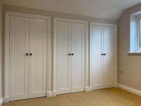 Extensions and complete renovation project in Tutts Clump Project image