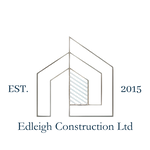Logo of Edleigh Construction Ltd 