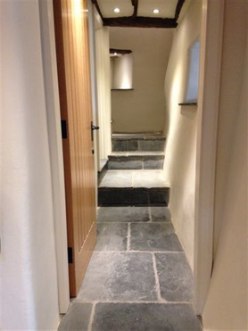 Brow Head Farmhouse, Ambleside Project image