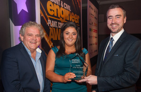 Apprentice Award Project image