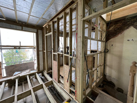 Full House Refurbishment Project image