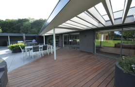 Garden Renovation Project image