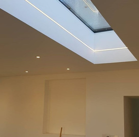 LED - Skylight Project image