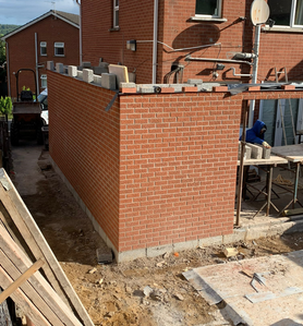 Extension - Ongoing Project image