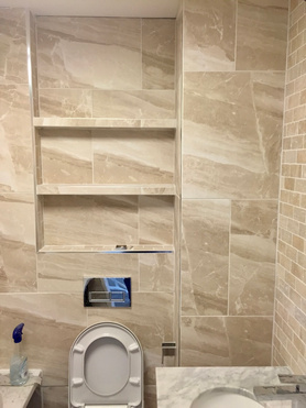 Rear Extension and a full remodel 3 bed house  Project image