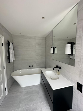 Berkhamsted Mansion Project Project image