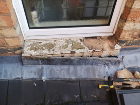 Roofing in Moseley, Birmingham Project image