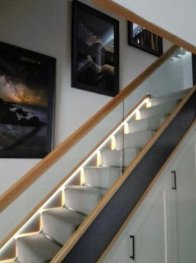 New Build inspected by the FMB Project image