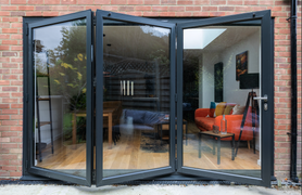 Ground floor rear extension  Project image