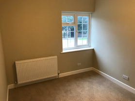 Total House Refurbishment Project image