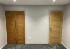 Single storey extension and full renovation to the rest of the 4 bed house  Project image