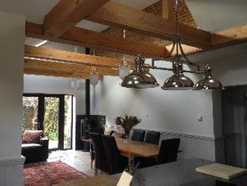  Front extension  Project image