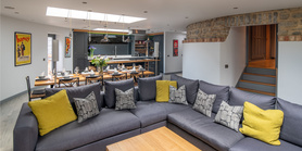 Self-Build - The Windmill Project image