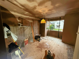 Bedroom Renovations Project image