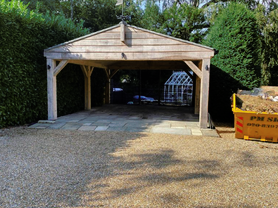 Kitchens & Carpentry Project image