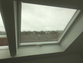 Loft conversion Project image