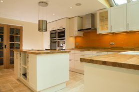Old Farm Court, Grendon Underwood  (Kitchens and Bathrooms)  Project image
