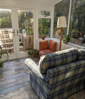 Extension  Project image