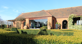 Comunity - Castle Farm Dance Hall Project image