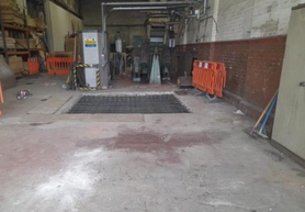 Piled Foundations Project image